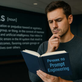 Речник по Prompt Engineering