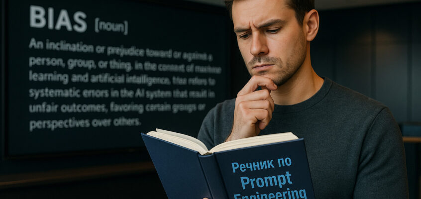 Речник по Prompt Engineering (Част-6)